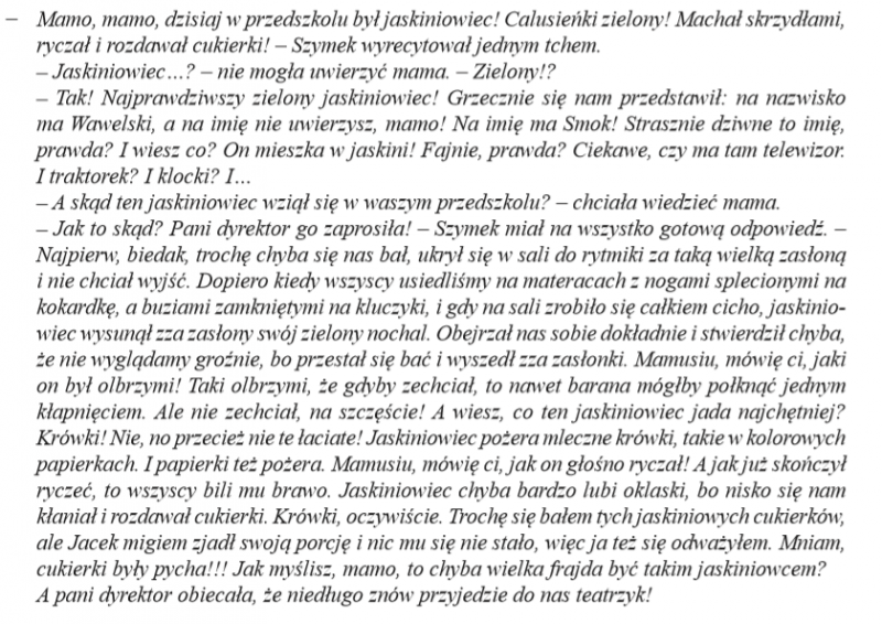 jaskiniowiec